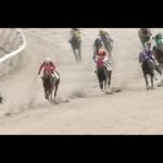 昨日の鳴尾記念前に佐賀競馬で地方競馬初の九州産馬限定新馬戦が行われた。実況