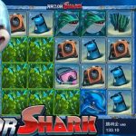 オンラインカジノ【Razor Shark】【フリースピンのみダイジェスト】#13