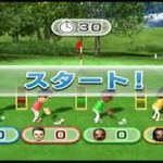 Wii Party　ルーレット（roulette）OHD0168