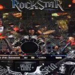 ロックスター(ROCK STAR) 3Dスロットマシン インターカジノ 日本語オンラインカジノ厳選リンク集